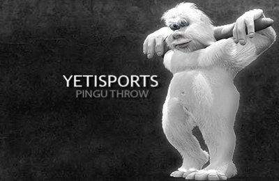 Yetisports Игры для iPhone / Аркады / Спортивные бесплатно