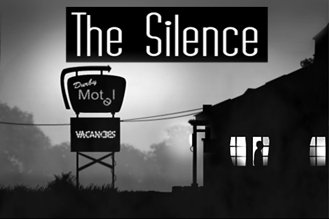 The silence Игры для iPhone / Аркады / Квесты бесплатно