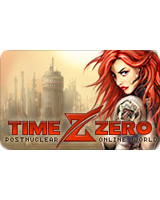Играть бесплатно TimeZero без регистрации
